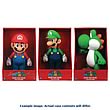 Super Mario 9-Inch Action Figures Wave 1 Case